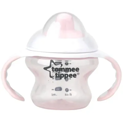 Copo de transição Tommee Tippee Explora First Sips 4-7m