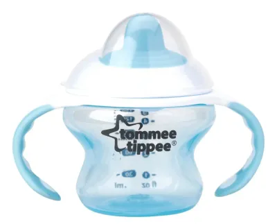 Copo de transição Tommee Tippee Explora First Sips 4-7m