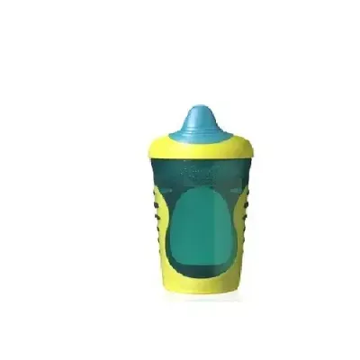Copo Tommee Tippee Explora Easy Flow Drink Beaker 330ml 7-12m