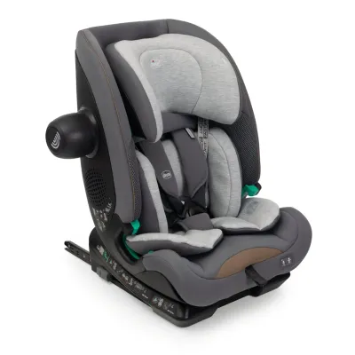 Cadeira Auto Chicco Seat&amp;Go i-Size 76-150 cm com ISOFIX e reclinação