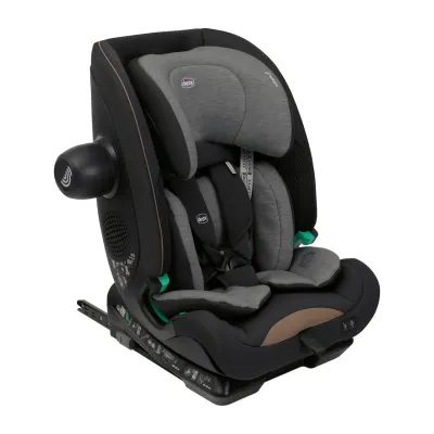 Cadeira Auto Chicco Seat&amp;Go i-Size 76-150 cm com ISOFIX e reclinação