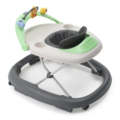 Chicco Andador Walky Talky Lite Grey