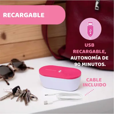 Chicco Bomba Tira-Leite Elétrica Compacta Portátil
