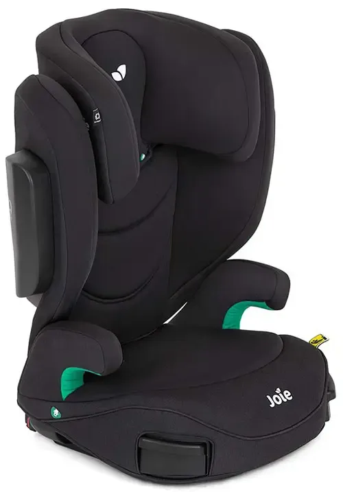 Assento Auto Joie I-Trillo – cadeira auto i-Size com Isofix, conforto e segurança para crianças.