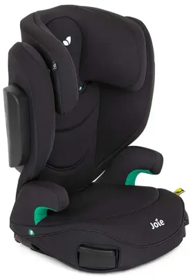 Assento Auto Joie I-Trillo – cadeira auto i-Size com Isofix, conforto e segurança para crianças.
