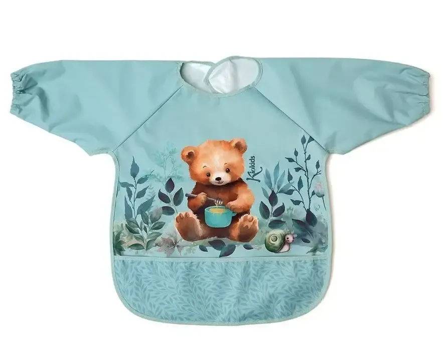 Babador Kiokids Salvia.