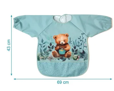 Babador Kiokids Salvia.