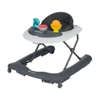 Bébé Confort | Andador Dalia Mineral Graphite Andador Bébé Confort Dalia Mineral Graphite para bebés com assento confortável