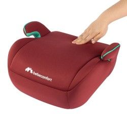 Assento auto Bébé Confort I-Safe Manga Full Sunset para bebé com proteção reforçada