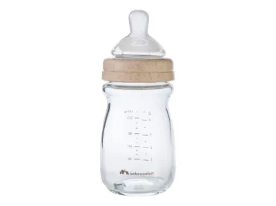 Bébé Confort | Biberão de Vidro Physio Air Eco 130ml