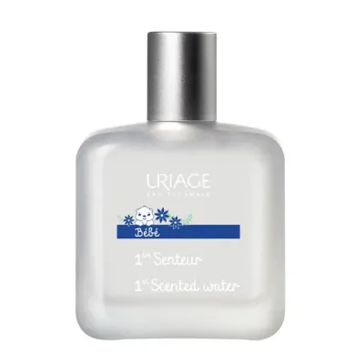Uriage | Bebé 1er Senteur Água Perfumada 50ml