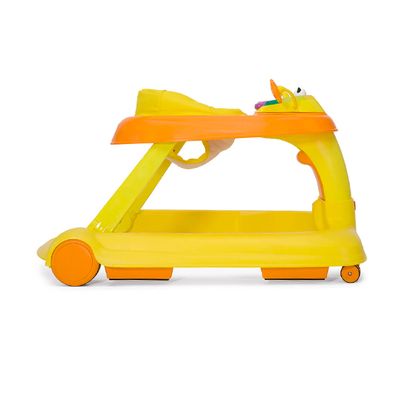 Andador 3 em 1 da Chicco