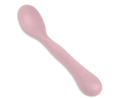 Colher de aprendizagem Kiokids, ideal para bebês a partir de 6 meses