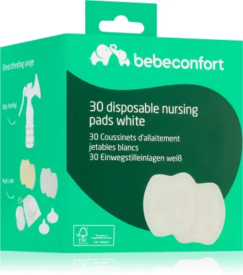 Bébé Confort | Discos Ultra Absorv. 30 Un