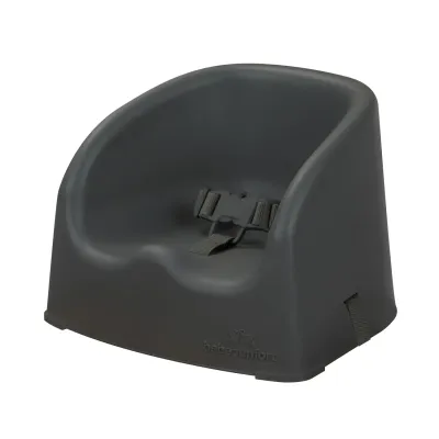 Bébé Confort | Assento Essential Booster Grafite