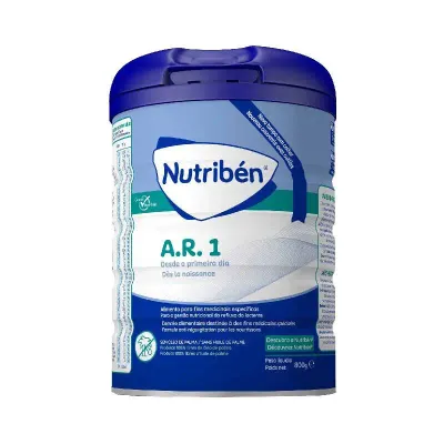 Nutriben | A.R. 1 800g Nutriben | A.R. 1 800g