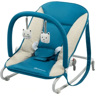 Bébé Confort | Espreguiçadeira Starlight Happy Day