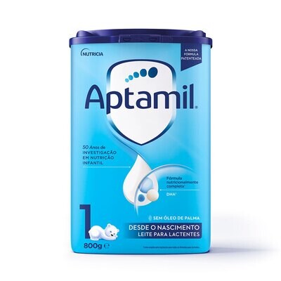 Aptamil | Aptamil 1 800g