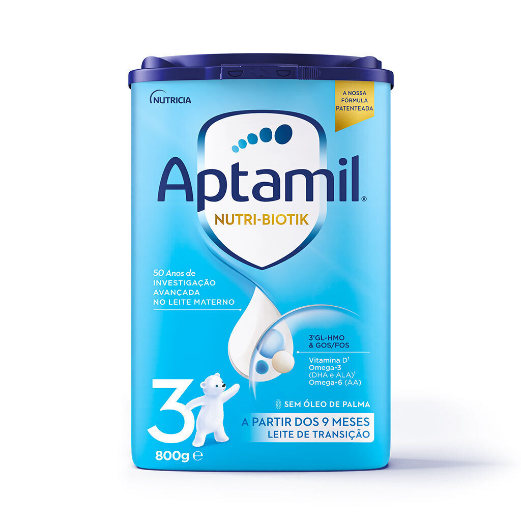 Aptamil | Aptamil Nutri-Biotik 3 800g