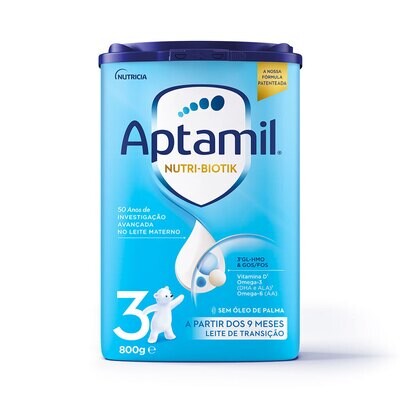 Aptamil | Aptamil Nutri-Biotik 3 800g