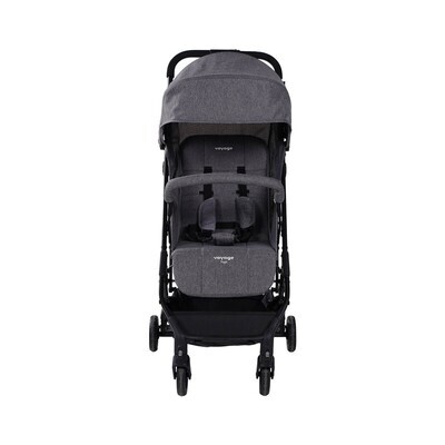 Voyage | Carrinho de Bebê Travel System Voyage Yupi Duo