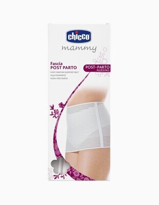Chicco | Faixa Pós-Parto Mummy S