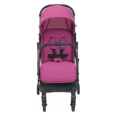 Chicco | Carrinho De Bebê Trolley Me - Pink