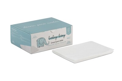 ADA | Lençol Absorvente para bebé Boy CX-10