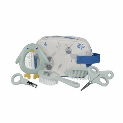 Bébé Confort | Estojo de Higiene para Bebê - Lovely Donkey