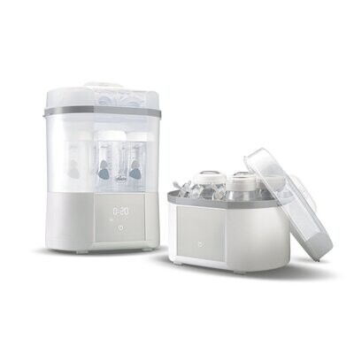 Chicco | Esterilizador com Secagem