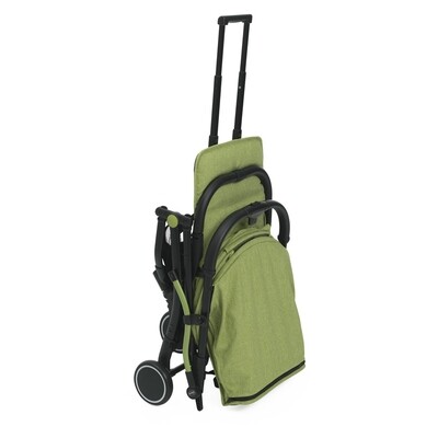 Chicco | Carrinho De Bebê Trolley Me - Lima