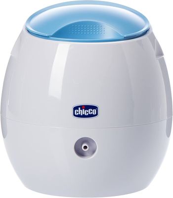 Nebulizador Chicco.