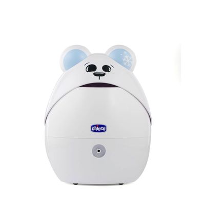 Chicco | Nebulizador Urso a Pistão Nebulizador Chicco.