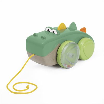 Chicco | Croco Puxa e Anda 10M-36M