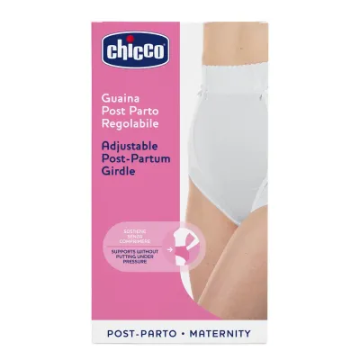 Chicco Cinta Pós-Parto Regulável T-40