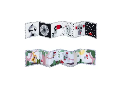 Tiny Love | Primeiro Livreto Frente e Verso Boho Chic Tiny Love Primeiro Livreto Frente e Verso Boho Chic