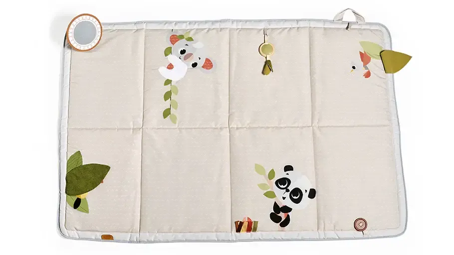 Tiny Love Tapete Atividades XL Boho Chic