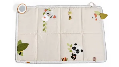 Tiny Love | Tapete Atividades XL - Boho Chic Tiny Love Tapete Atividades XL Boho Chic