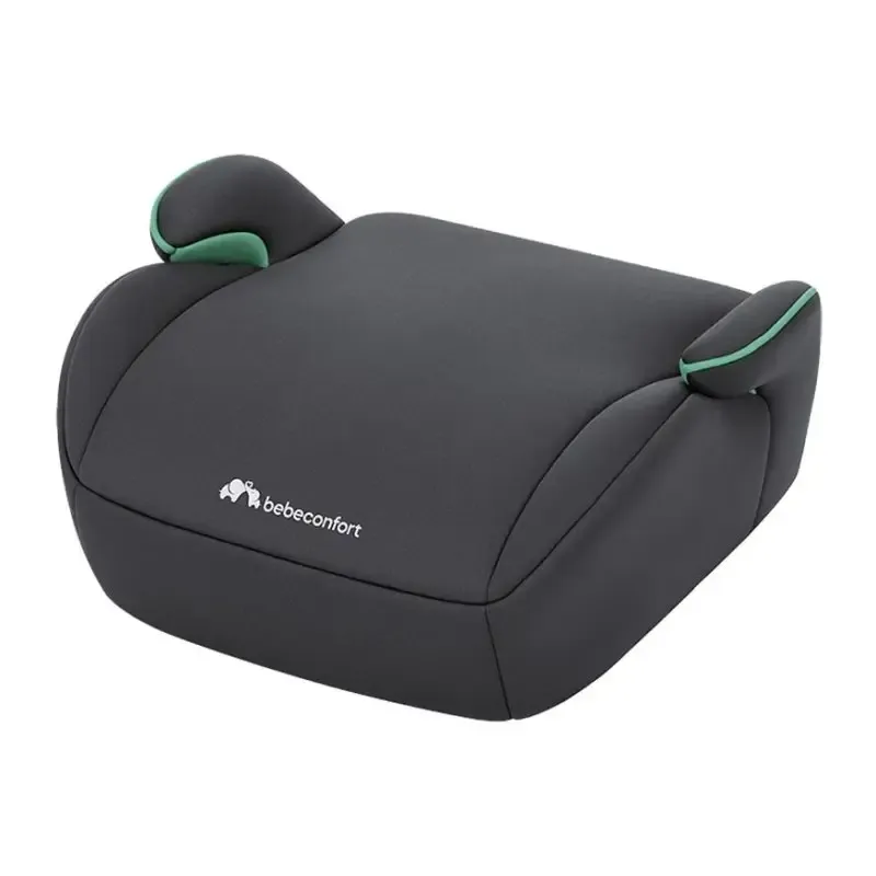 Assento Booster Bébé Confort Gaia i-Safe Mineral Graphite