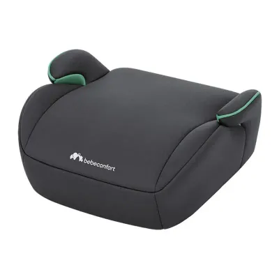 Bébé Confort | Assento Booster Gaia i-Safe – Mineral Graphite Assento Booster Bébé Confort Gaia i-Safe Mineral Graphite