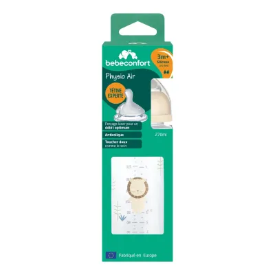 Bébé Confort | Biberão Physio Air Sand