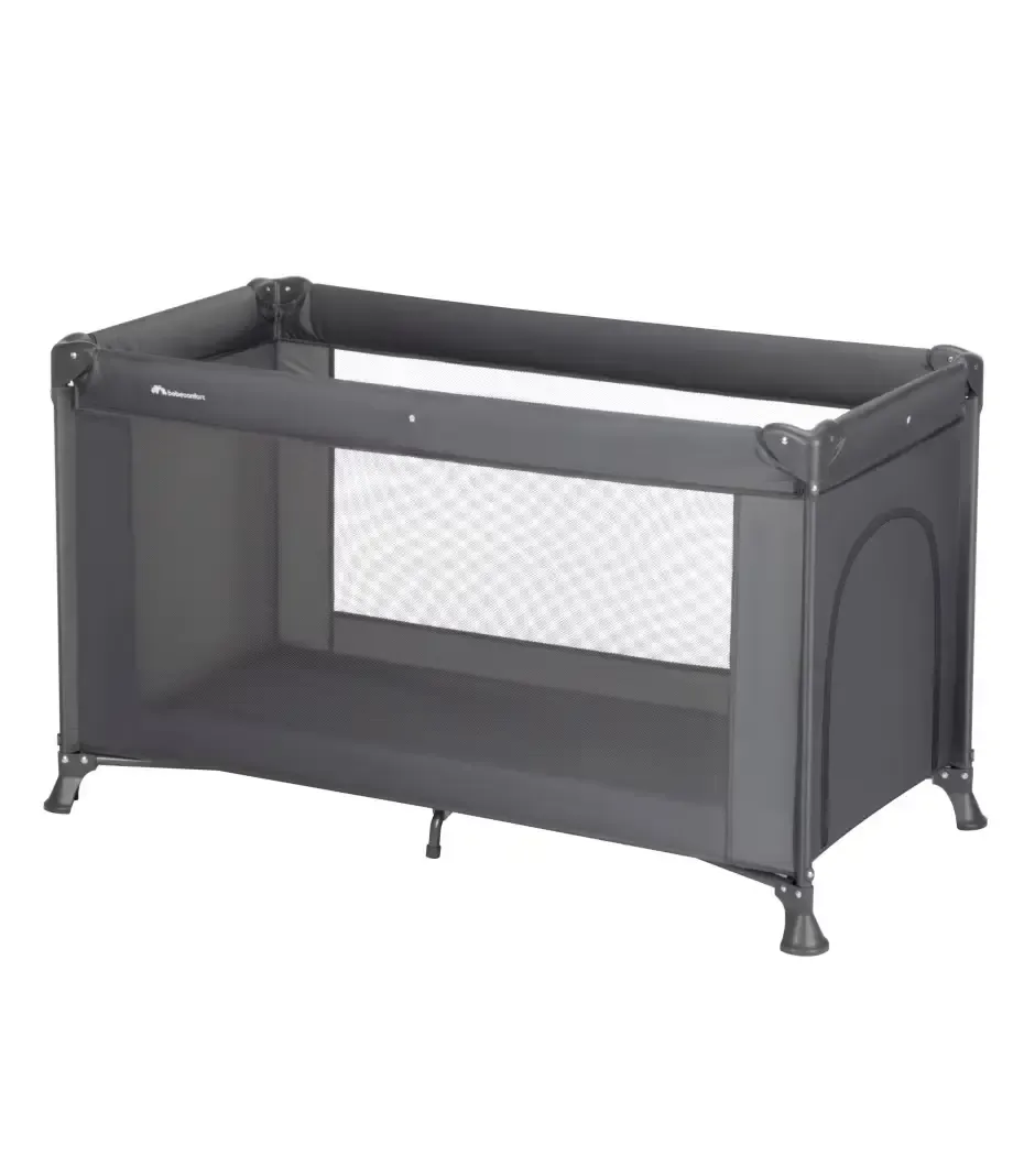 Cama de Viagem Bébé Confort Sweet Dreams com dobragem compacta