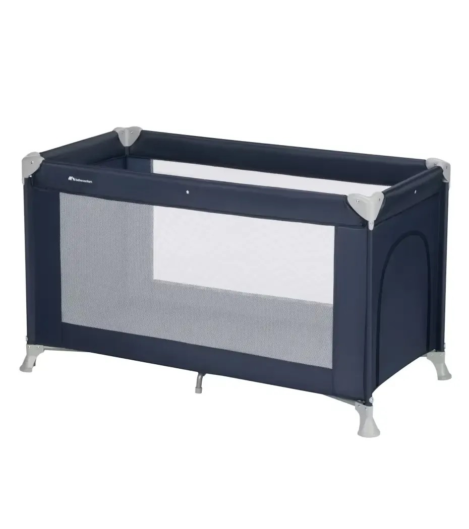 Cama de Viagem Bébé Confort Sweet Dreams com dobragem compacta