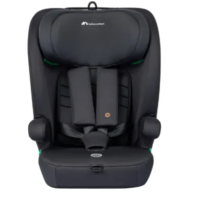 Cadeira auto Bébé Confort Eros I-Safe Mineral Black para crianças
