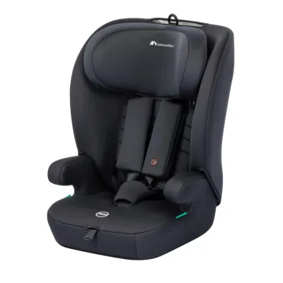 Bébé Confort | Cadeira Auto Eros I-Safe Mineral Black Cadeira auto Bébé Confort Eros I-Safe Mineral Black para crianças