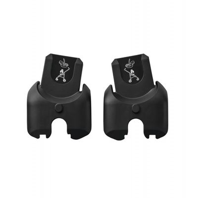 Maxi Cosi | Kit Adaptadores Carrinhos/Ovinhos