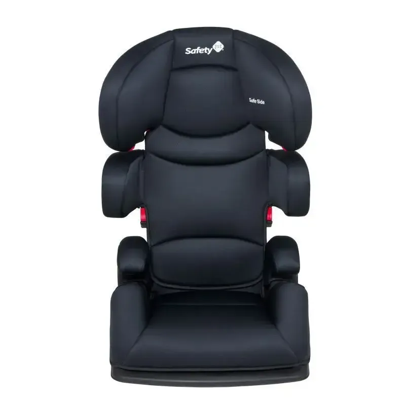 Cadeira Auto Safety 1st Evolu-Safe 15-36kg com proteção lateral SafeSide