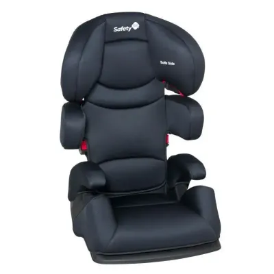 Cadeira Auto Safety 1st Evolu-Safe 15-36kg com proteção lateral SafeSide
