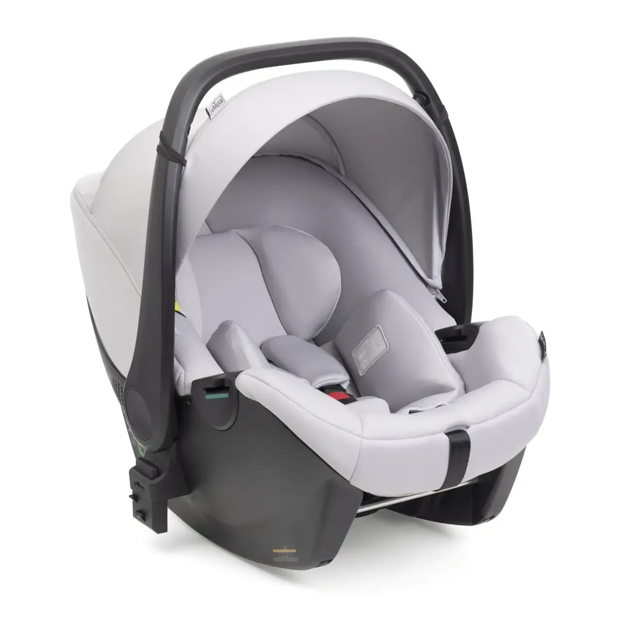 Chicco Kory Essential i-Size Cadeira Auto para Bebé 40–80 cm