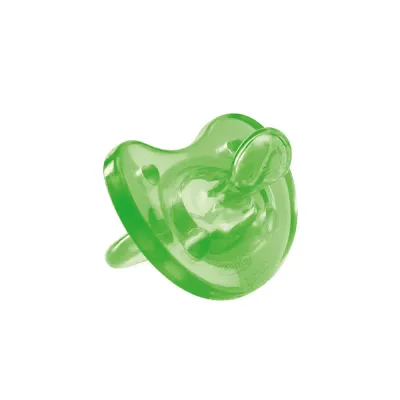 Chicco | Chupeta Physio Soft Silicone 16-36 Cor/Var